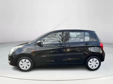 Foto van Suzuki Celerio