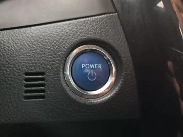 Foto van Toyota Auris