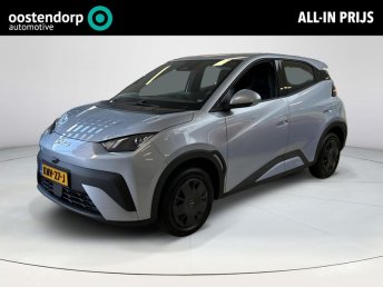 BYD DOLPHIN SURF Active 30 kWh | Direct Leverbaar | Achteruitrijcamera | 220 km WLTP | kenteken deals nieuw 2026