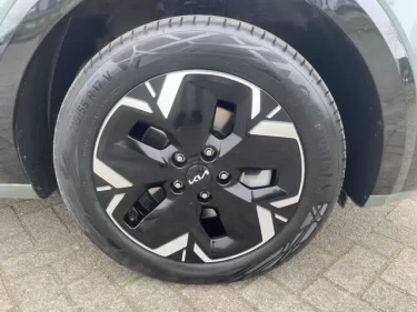 Foto van Kia Niro EV