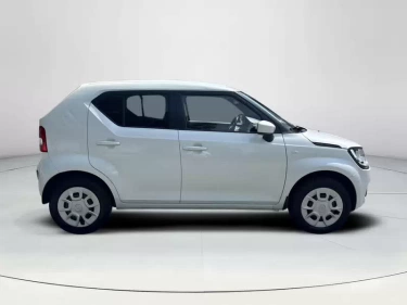 Foto van Suzuki Ignis