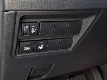 Foto van Mazda 2 Hybrid
