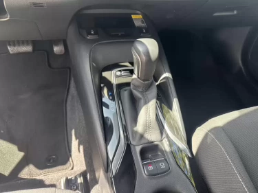 Foto van Toyota Corolla Touring Sports