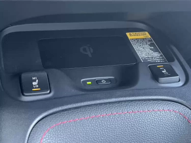 Foto van Toyota Corolla