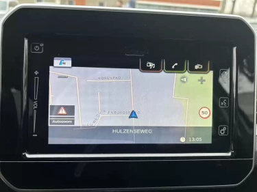 Foto van Suzuki Ignis