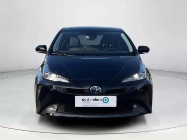 Foto van Toyota Prius