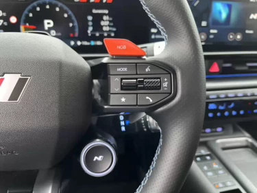 Foto van Hyundai IONIQ 6