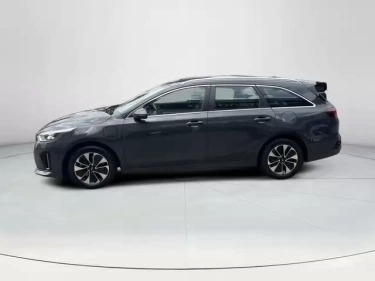 Foto van Kia Ceed Sportswagon