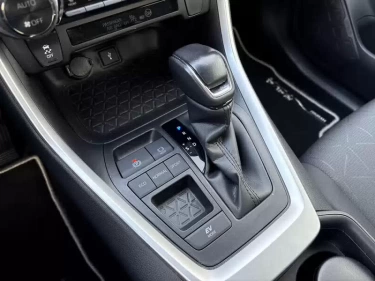 Foto van Toyota RAV4