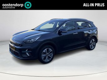 Kia e-Niro ExecutiveLine 64 kWh  occasion 2021