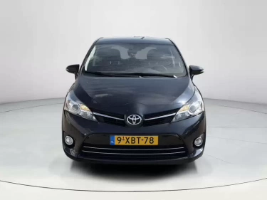 Foto van Toyota Verso