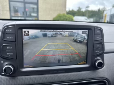 Foto van Hyundai Kona