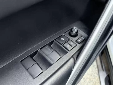 Foto van Toyota Corolla Cross