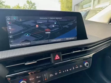 Foto van Kia EV6