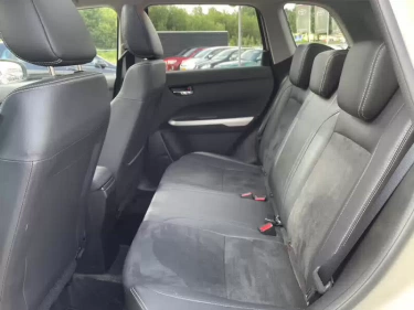 Foto van Suzuki Vitara