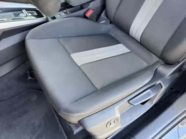 Foto van Audi A3 Limousine