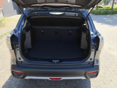 Foto van Suzuki S-Cross