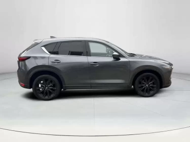 Foto van Mazda CX-5