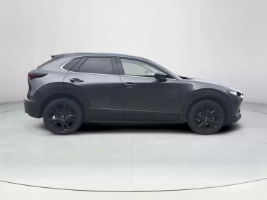 Foto van Mazda CX-30