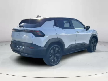 Foto van Suzuki e VITARA