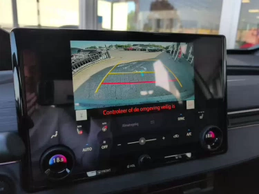 Foto van Toyota C-HR+