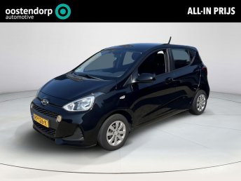 Hyundai i10 1.0i Comfort | airco | Cruise control | Rijklaarprijs! | occasion 2018
