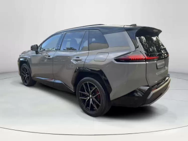 Foto van Toyota RAV4