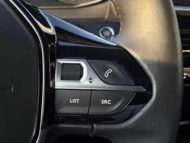 Foto van Peugeot e-208