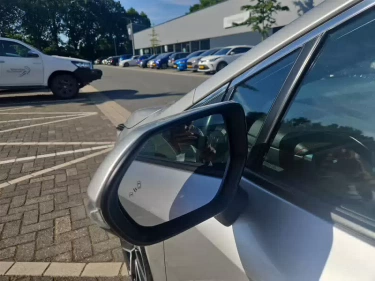 Foto van Toyota Corolla Touring Sports