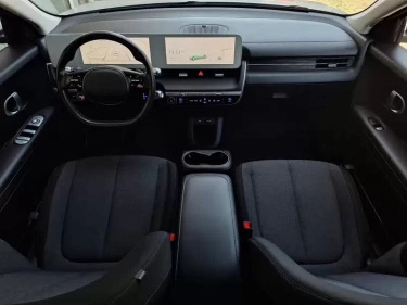 Foto van Hyundai IONIQ 5