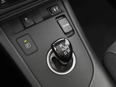 Foto van Toyota Auris