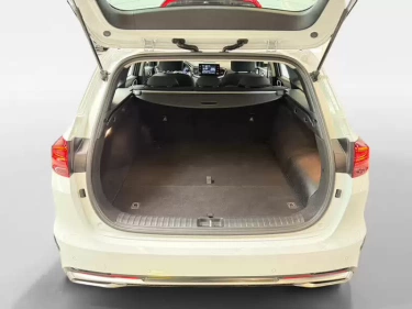 Foto van Kia Ceed Sportswagon