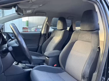 Foto van Toyota Auris