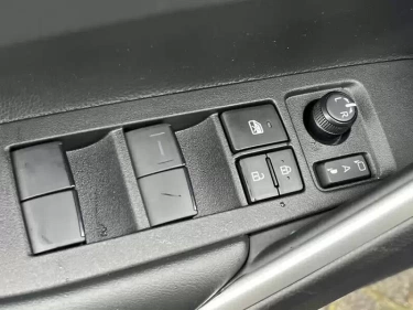 Foto van Toyota Corolla Cross