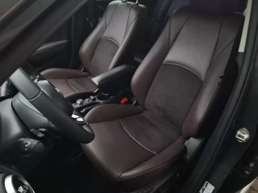 Foto van Mazda CX-3
