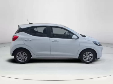 Foto van Hyundai i10