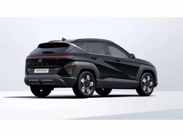 Foto van Hyundai Kona