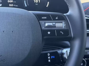 Foto van Hyundai IONIQ 5