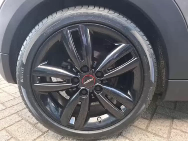 Foto van MINI 3-Deurs