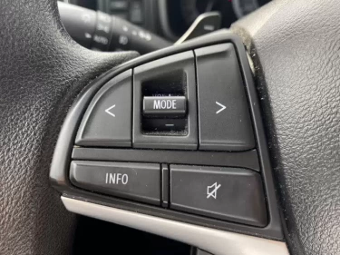 Foto van Suzuki Ignis