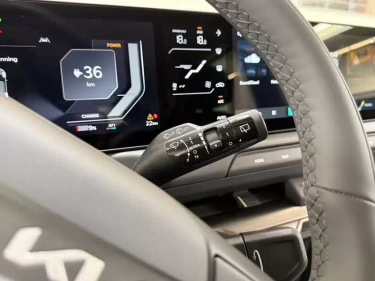 Foto van Kia EV2