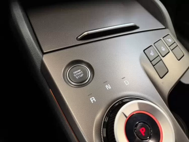Foto van Kia Sportage