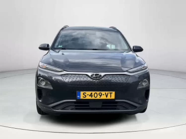 Foto van Hyundai Kona