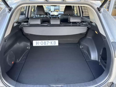 Foto van Toyota RAV4