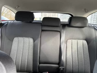 Foto van Mazda 6 Sportbreak