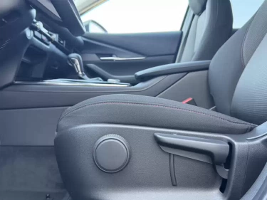 Foto van Mazda CX-30