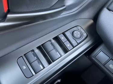 Foto van Toyota bZ4X