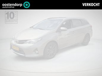 Toyota Auris Touring Sports 1.8 Hybrid Executive  occasion 2014