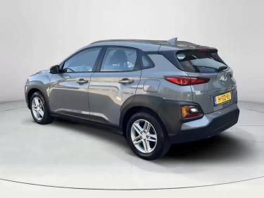 Foto van Hyundai Kona