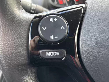 Foto van Toyota Aygo